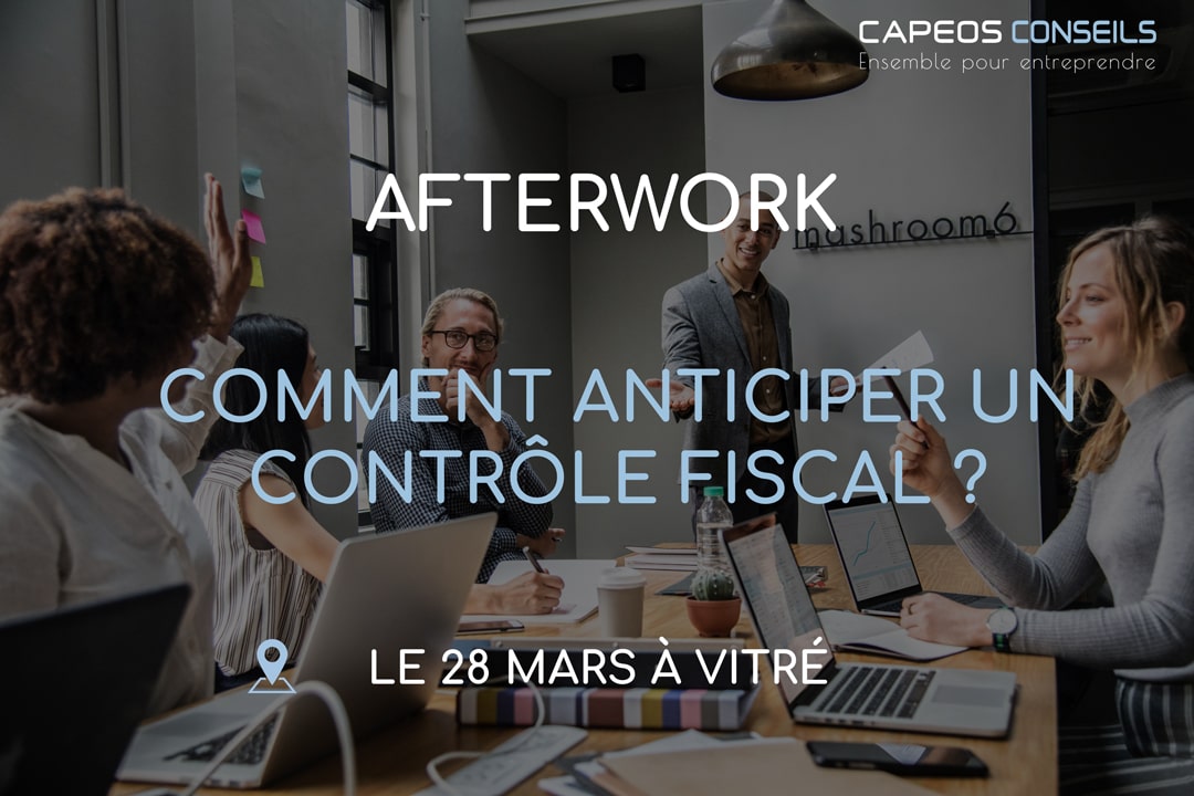 comment anticiper un controle fiscal