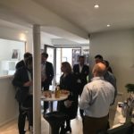 Inauguration cabinet expertise comptable bain de bretagne