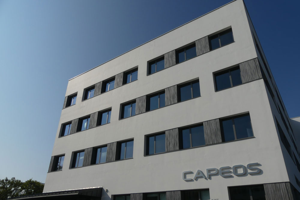 CAPEOS CONSEILS Cesson Sévigné