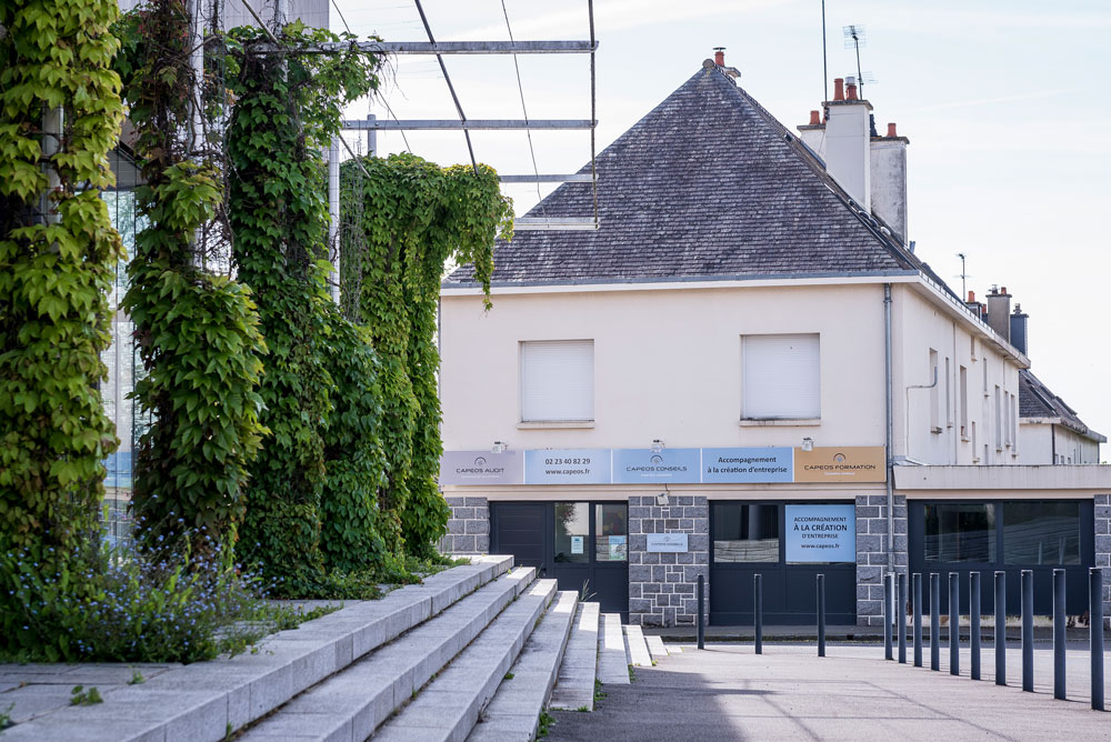 CAPEOS CONSEILS Mordelles