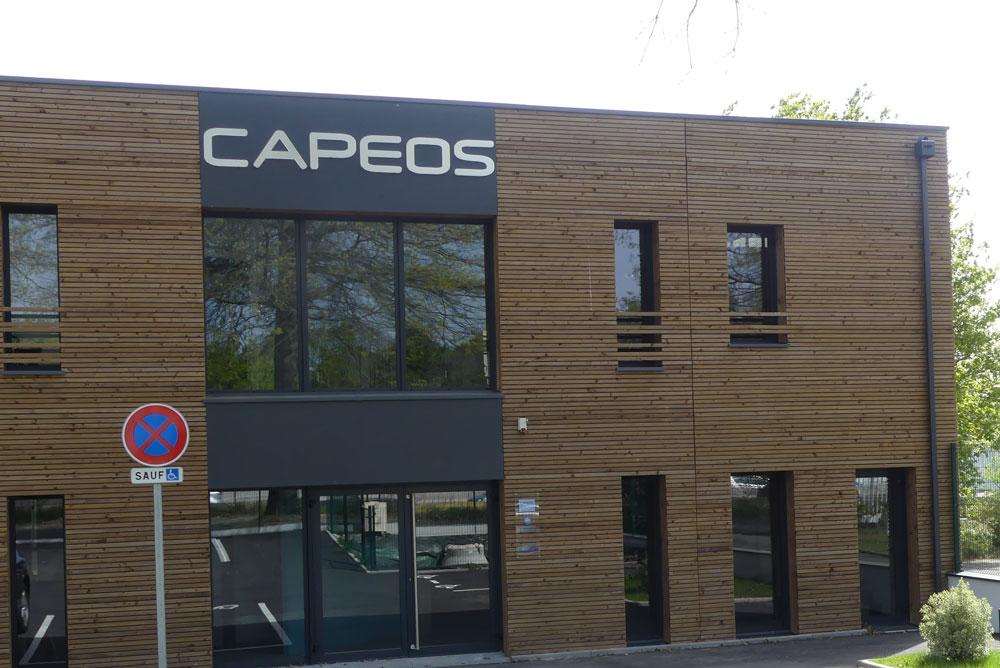 expertise comptable Nantes