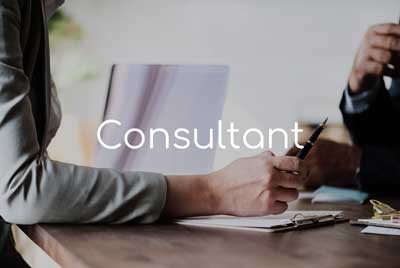 Consultant comptable