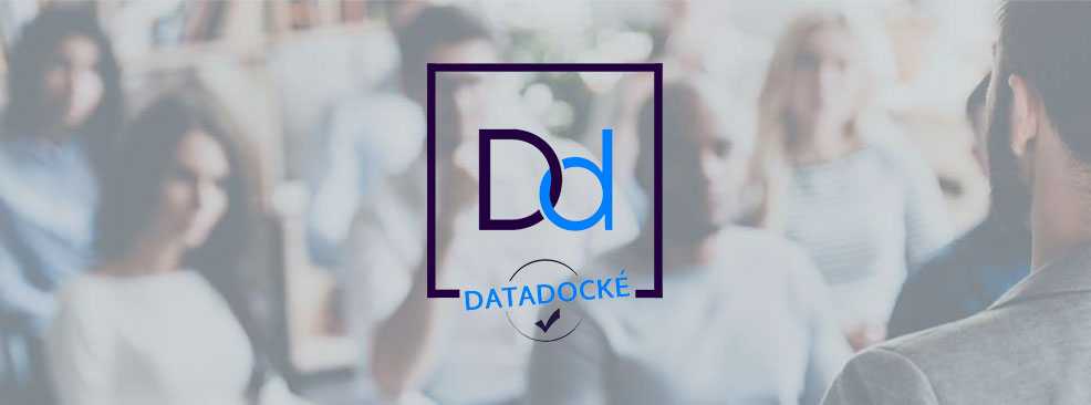 Formation-datadock