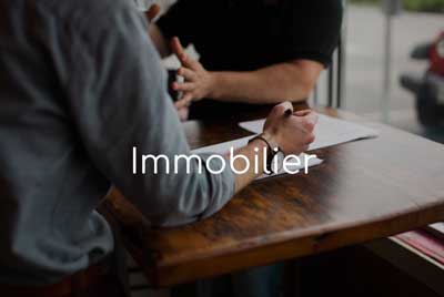 Immobilier SCI LMNP LMP Comptable