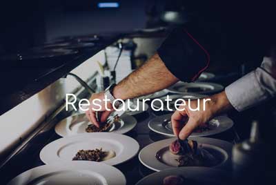 Restaurateur expertise comptable