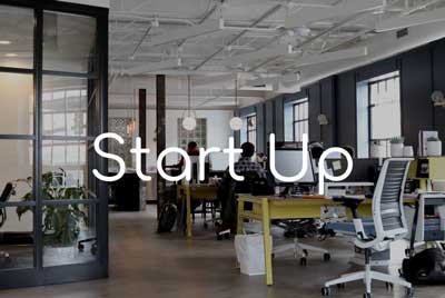 Start Up expert comptable