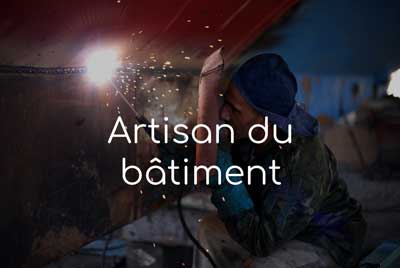 artisan du batiment comptable