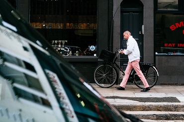 L’indemnité kilométrique vélo