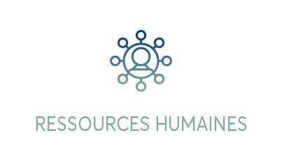 ressources humaines social