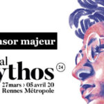 CAPEOS sponsor majeur du festival Mythos
