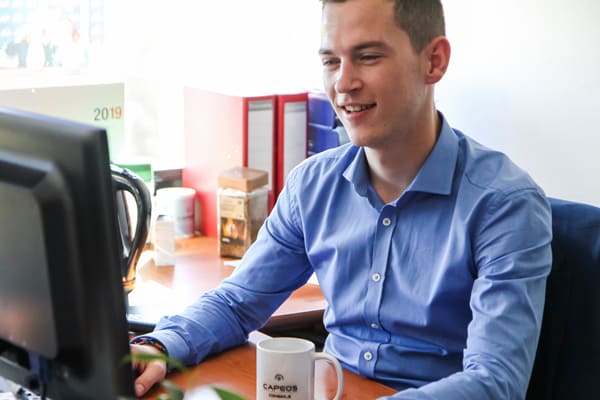 expertise comptable