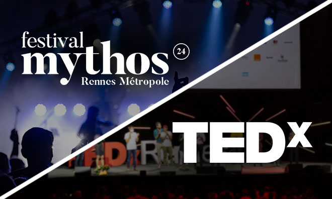 capeos partenaire mythos tedx