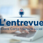 entrevue service social