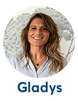 gladys juriste