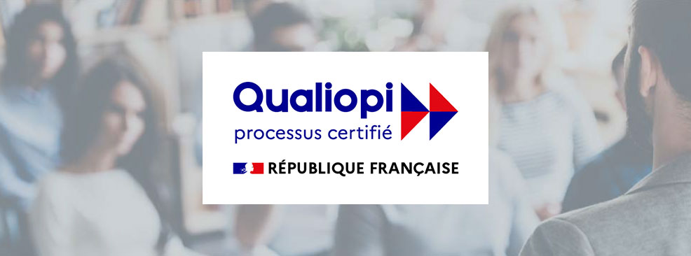 formation qualiopi