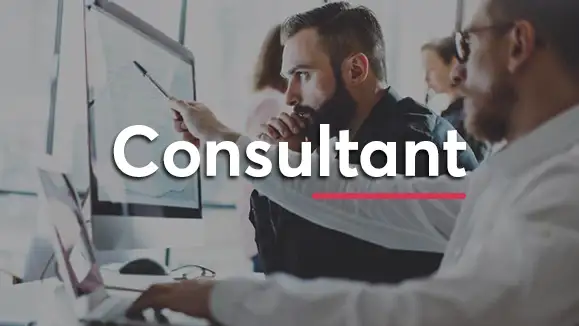 expertise comptable consultant