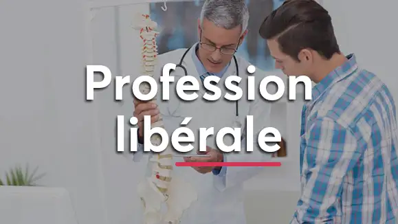 expertise comptable Profession libérale