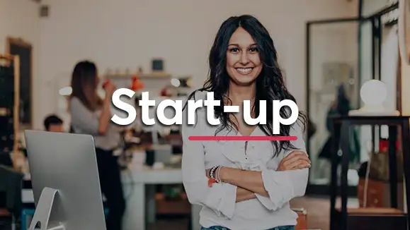 expertise comptable Start-up