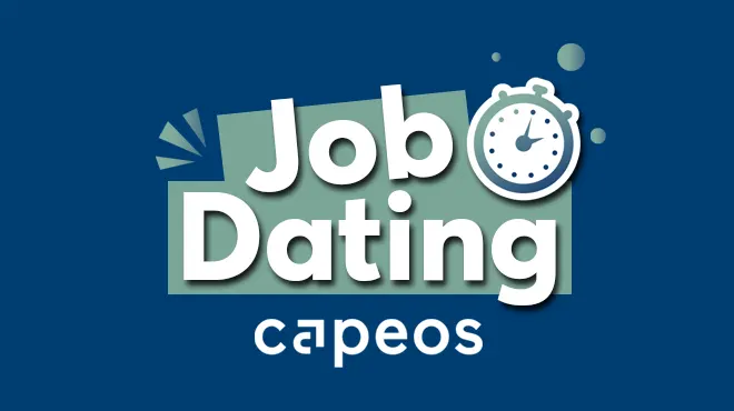 Le Job dating Rennes du cabinet d’expertise comptable Capeos