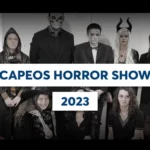 Capeos présente le Capeos Horror Show. Tous les ans, Capeos fête Halloween comme il se doit.