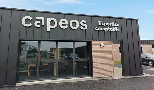 Capeos est un cabinet d'expertise comptable à Mordelles qui accompagne les entreprises dans leurs différents projets.