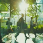 Le décret tertiaire a été créé pour encourager les acteurs du tertiaire à s’engager vers la sobriété énergétique.