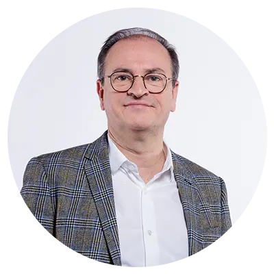 Loic Bordage