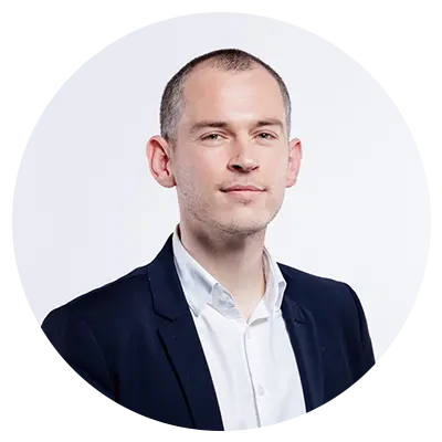 Martin Auregan