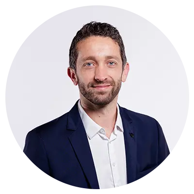 Maxime Bohelay
