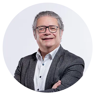 Patrick Cheminade
