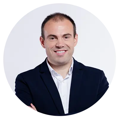 Sylvain Lebouc