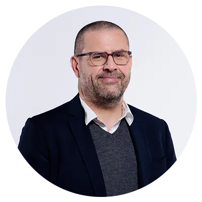 Yann Keromes