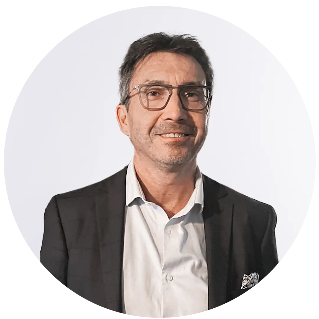 Laurent Guihaire