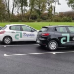 Capeos, expert-comptable, décrypte la hausse des taxes sur l'avantage en nature et son impact sur les véhicules de fonction.