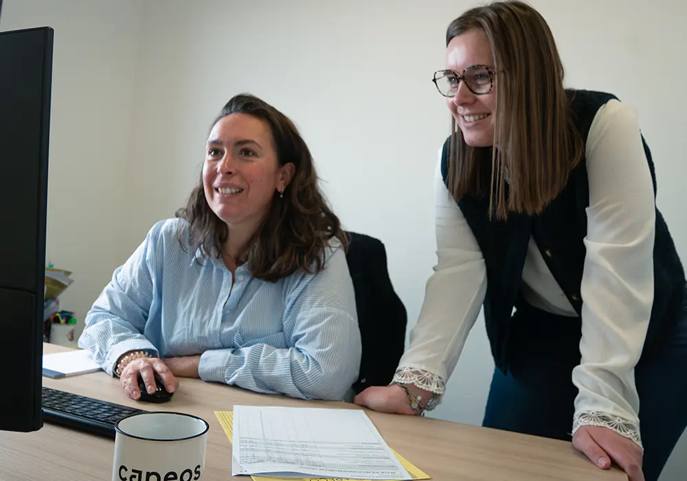 Équipe Expert-Comptable Saint-Malo