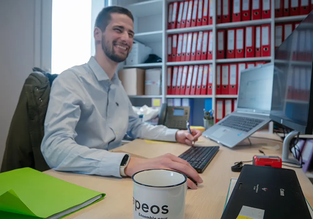 équipe expert comptable Dinan