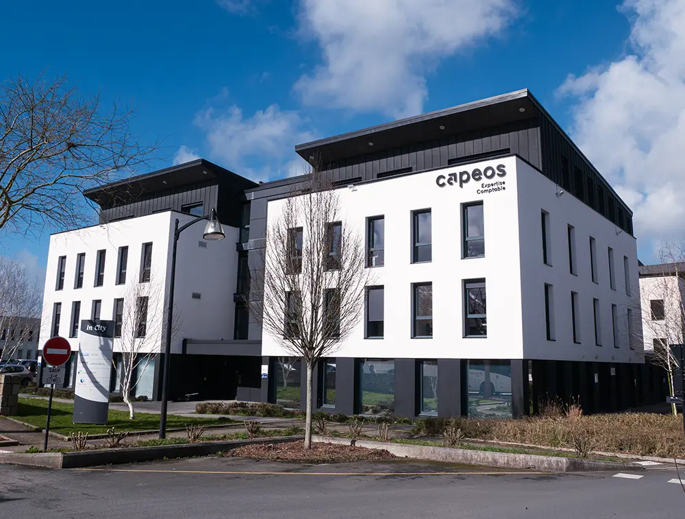 expertise comptable Dinan